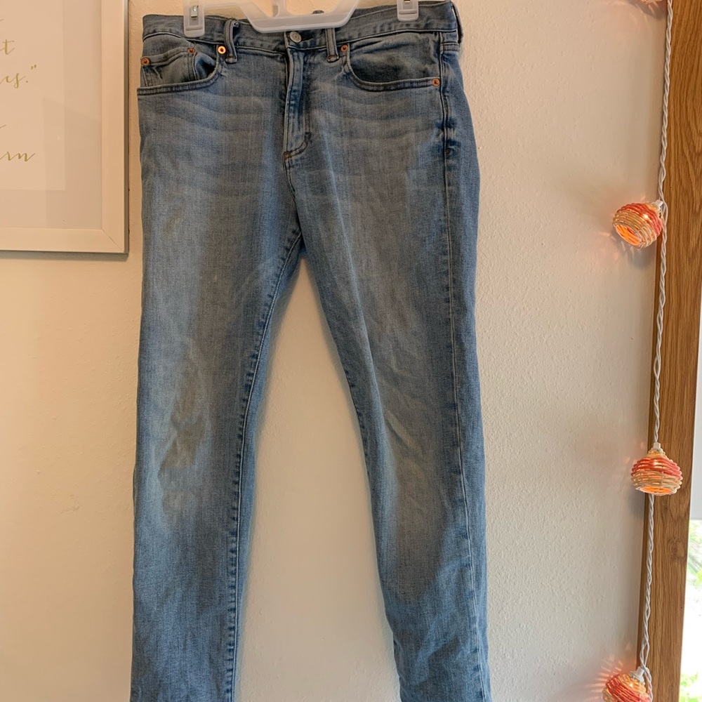 Gap Jeans